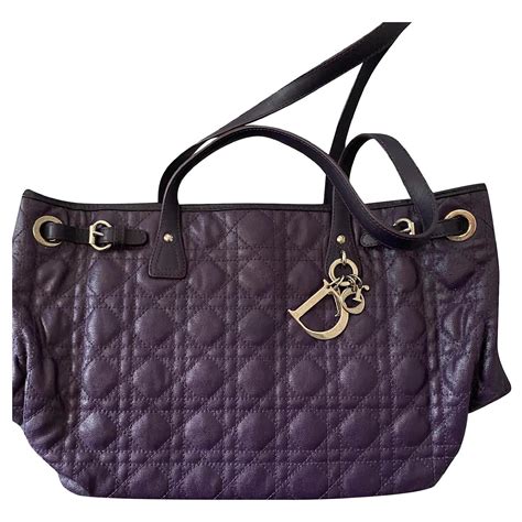 dior panarea bag